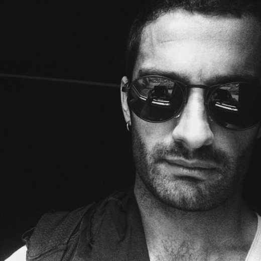 Mustafa Barış Koçkar