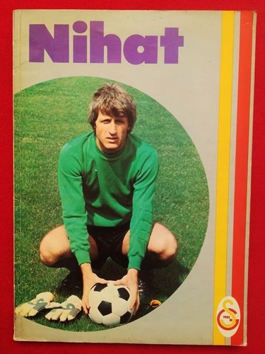 Nihat Akbay