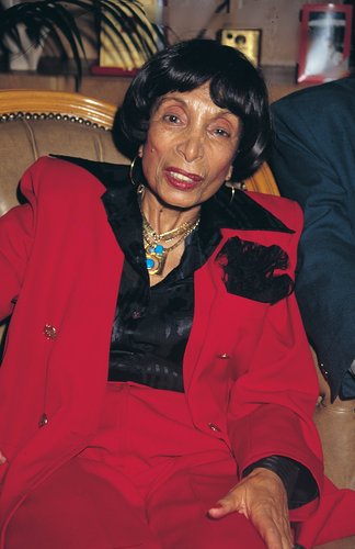 Safiye Ayla