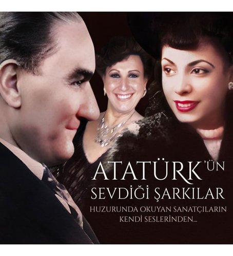 Safiye Ayla
