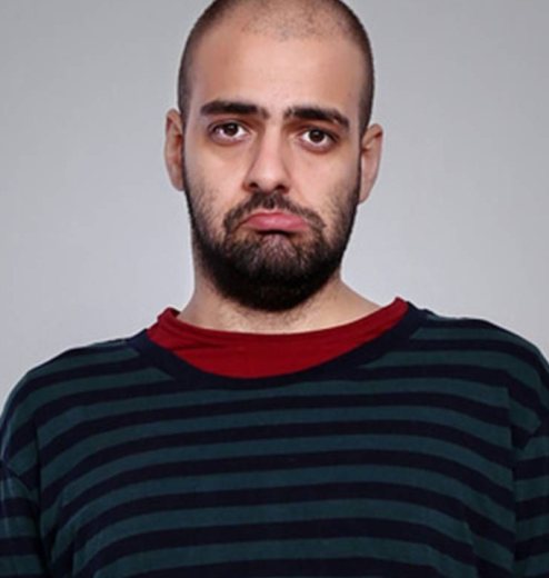 Bartu Küçükçağlayan