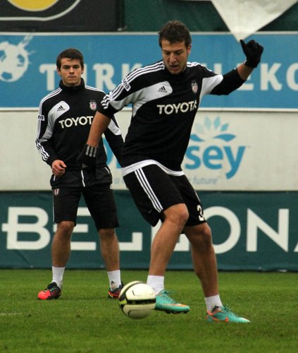 Furkan Yaman