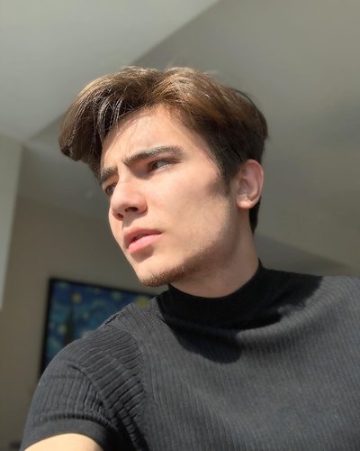 Furkan Yaman