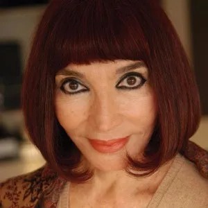 Gülriz Sururi