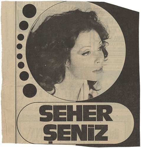 Seher Şeniz