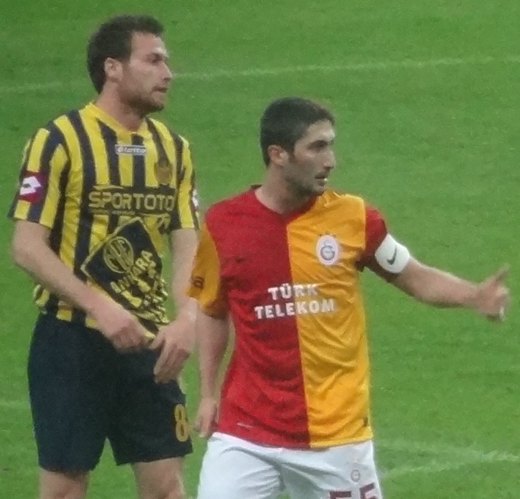 Serol Demirhan