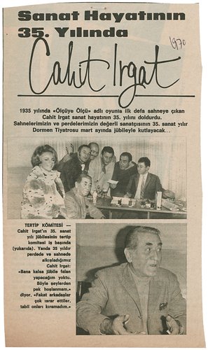 Cahit Irgat