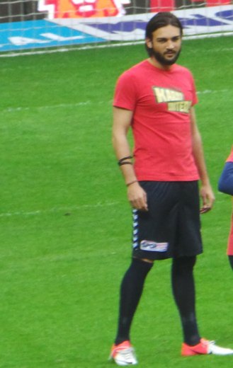 Can Erdem