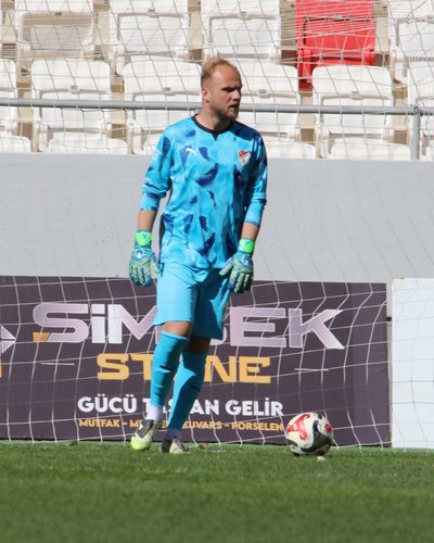 Hakan Canbazoğlu