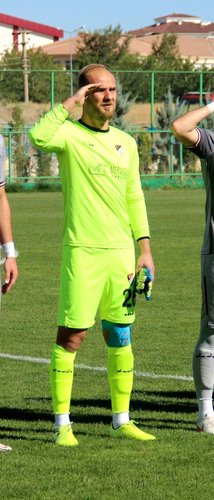 Hakan Canbazoğlu