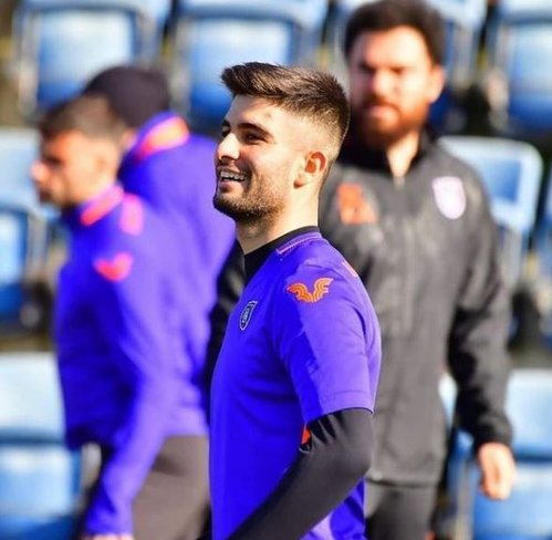 Kaan Demir