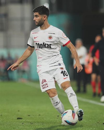 Kaan Demir