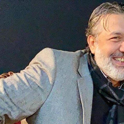 Mehmet Ali Yatağan