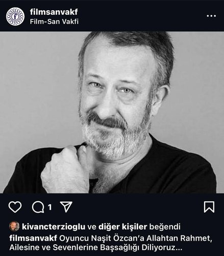 Şener Özcan