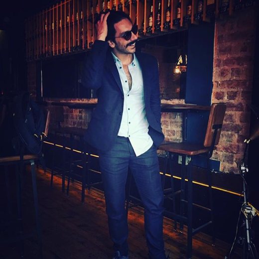 Tolga Akman