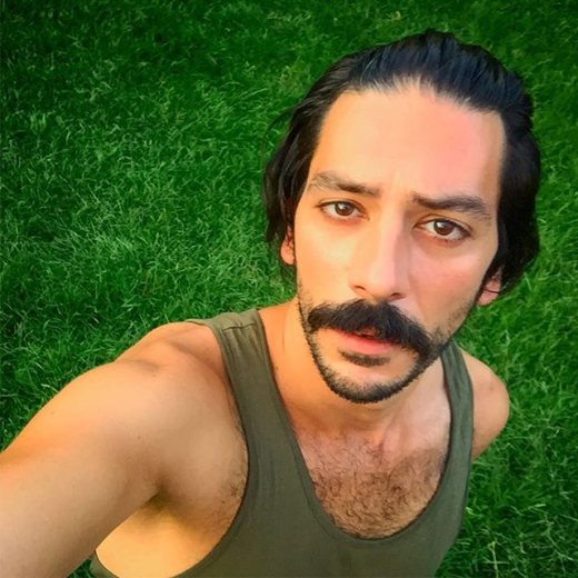 Tolga Akman