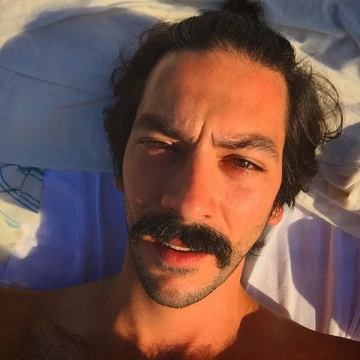 Tolga Akman