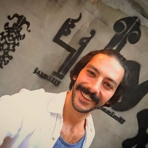 Tolga Akman