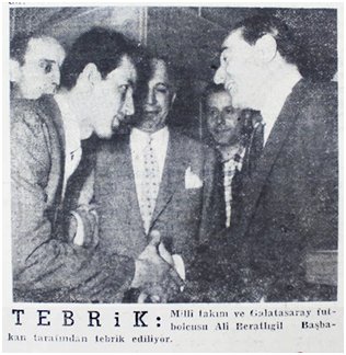 Ali Beratlıgil