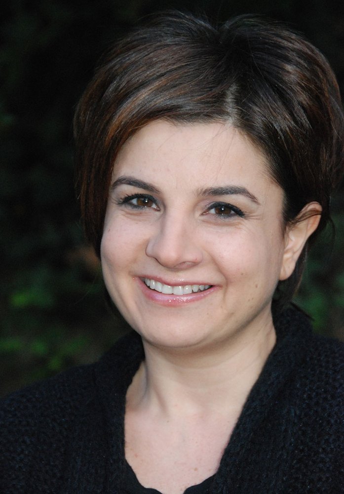 Deniz Özerman