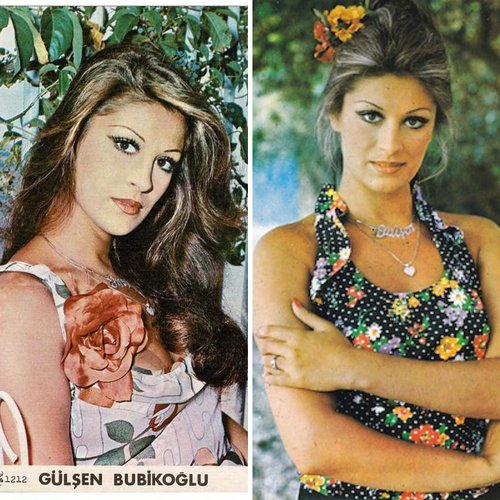 Gülşen Bubikoğlu