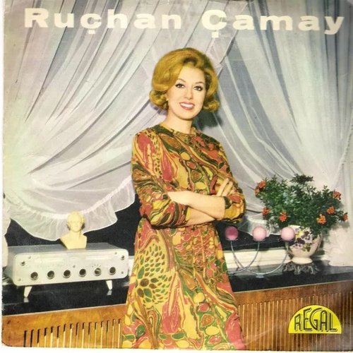 Rüçhan Çamay