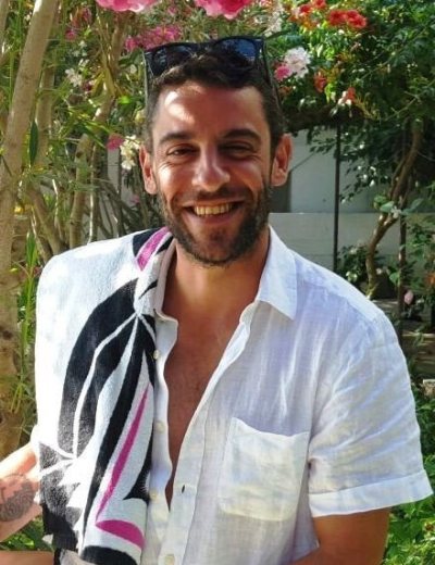 Dağhan Külegeç
