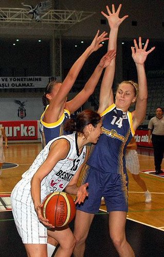 Gergena Branzova