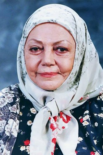 Hamideh Kheirabadi