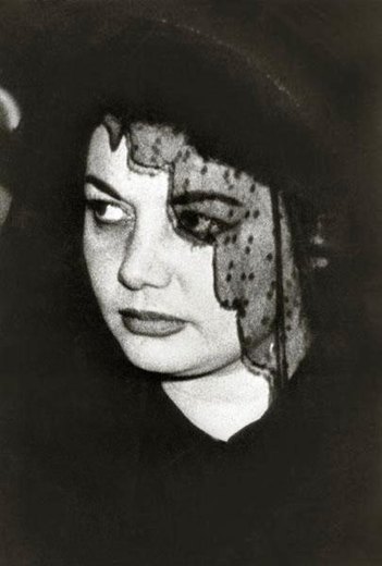 Hamideh Kheirabadi