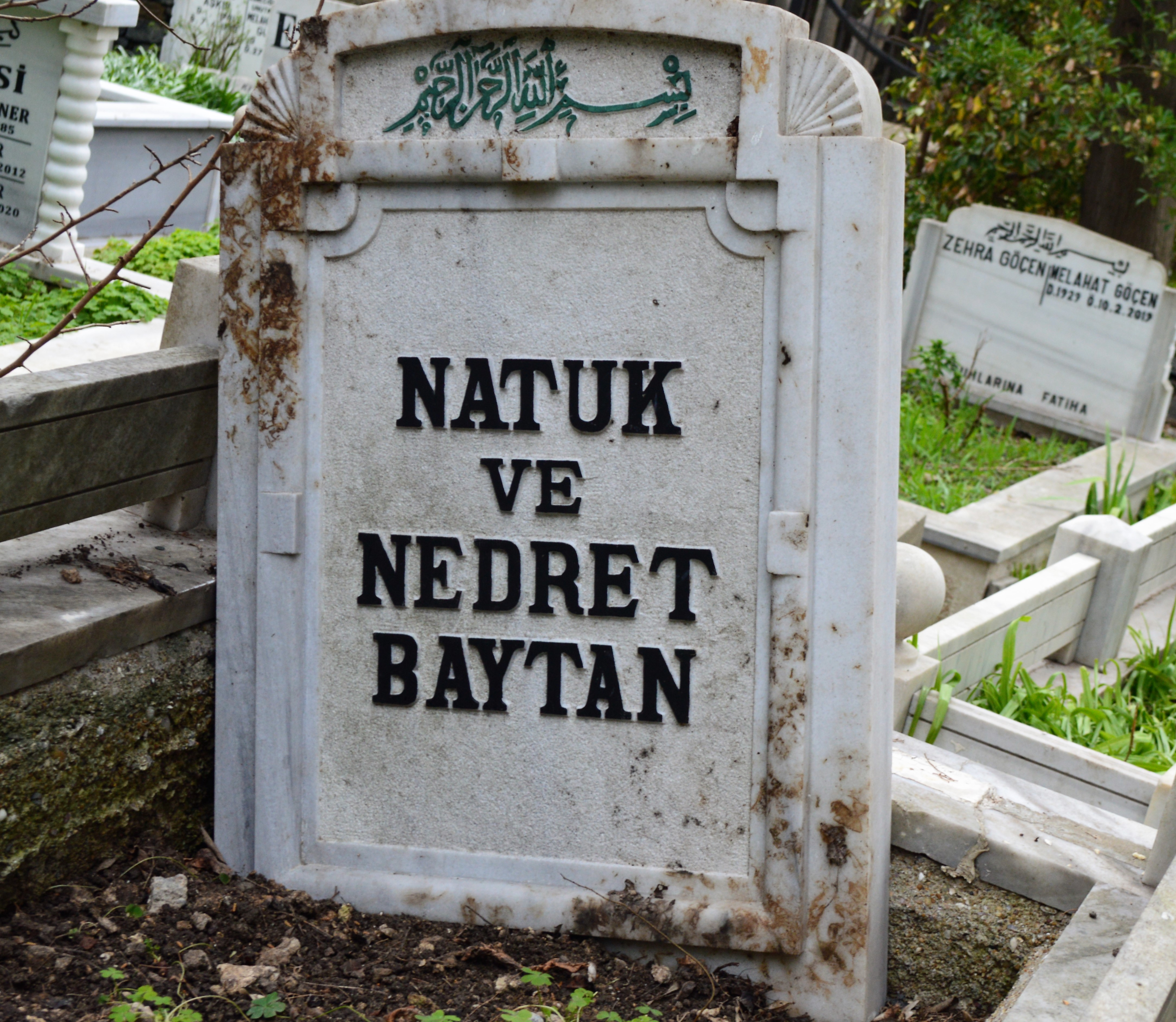 Natuk Baytan
