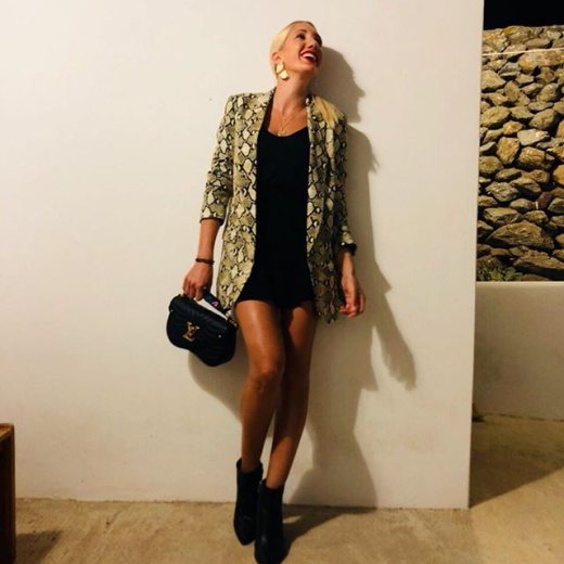 Ria Kolovou