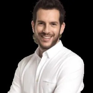 Aksel Bonfil