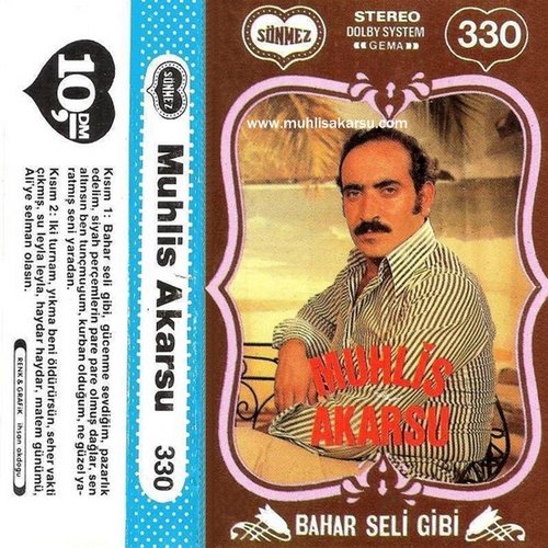 Muhlis Akarsu