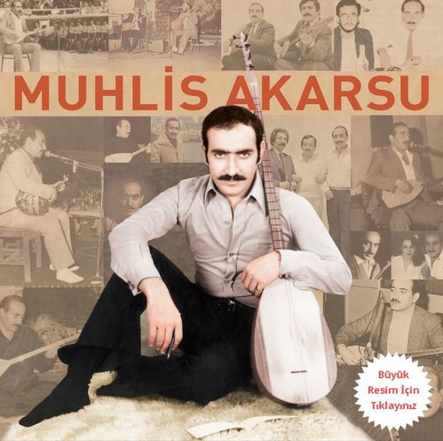Muhlis Akarsu