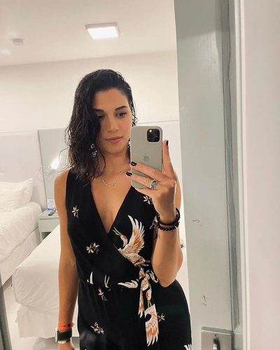 Gizem Memiç