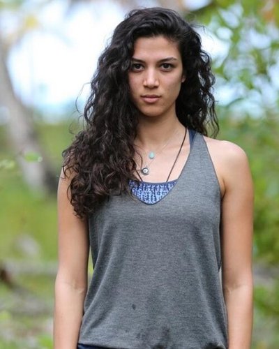 Gizem Memiç
