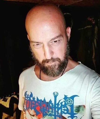 Hakan Özoğuz