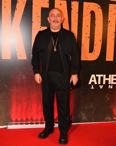 Hakan Özoğuz