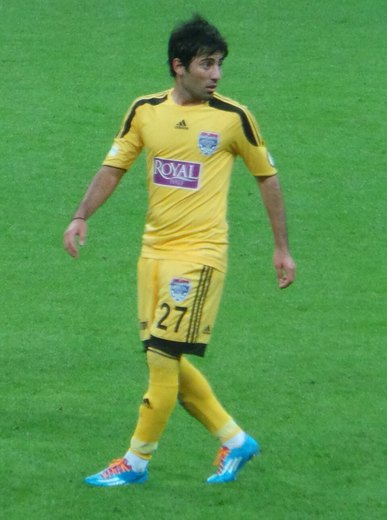 İbrahim Ferdi Coşkun