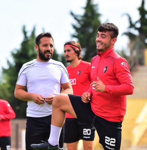 Tolga Doğantez