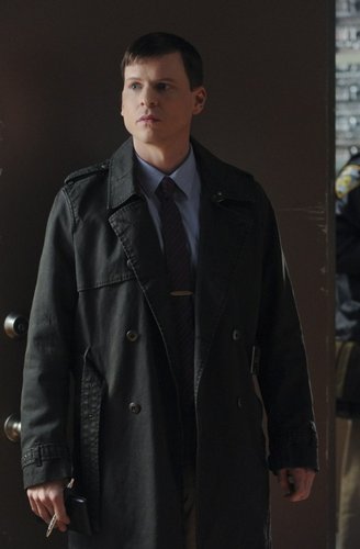 Kevin Rankin