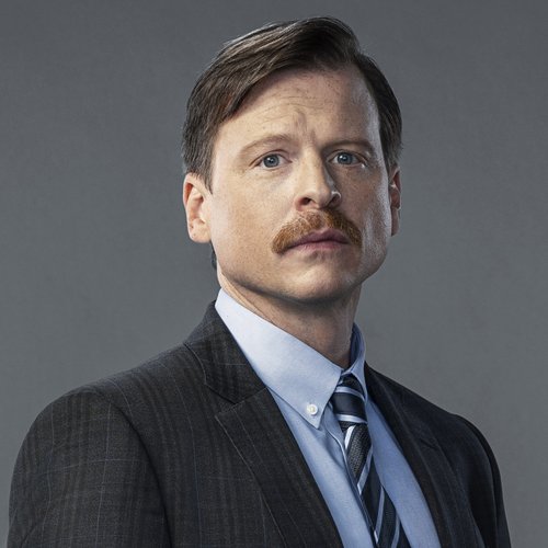 Kevin Rankin