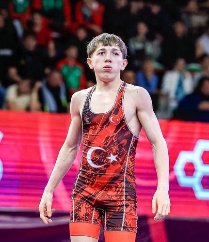 Ömer Arslan