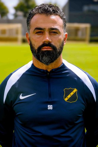 Serdal Güvenç