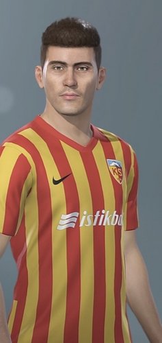 Adem Doğan