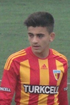 Adem Doğan