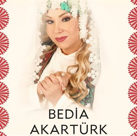 Bedia Akartürk