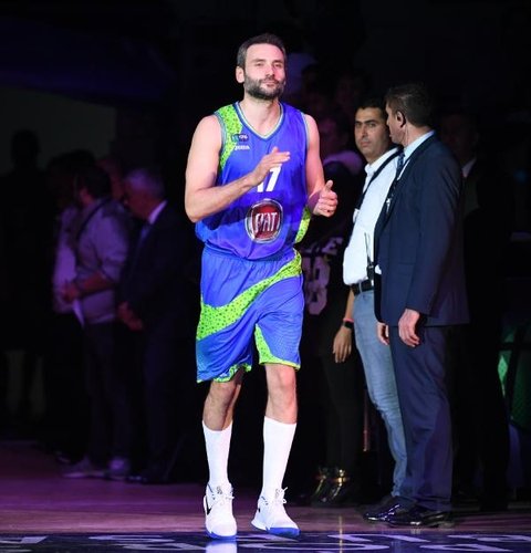 Caner Topaloğlu