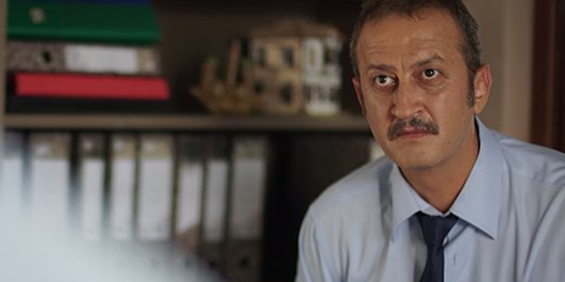 Yıldırım Gücük